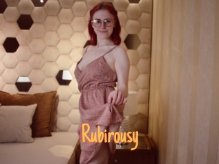 Rubirousy
