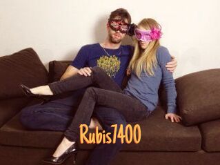 Rubis7400
