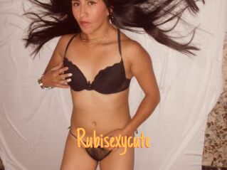 Rubisexycute