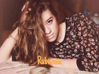 rubisonia Mobile Porno