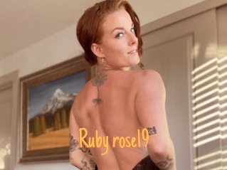 ruby_rose19 Mobile Porno