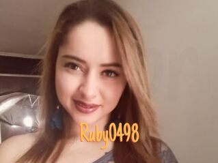 Ruby0498