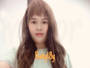 Ruby18y