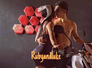 Rubyandluke