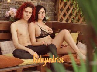 Rubyandrize