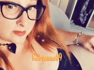 Rubyanna69