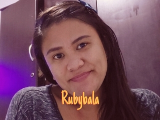 Rubybala