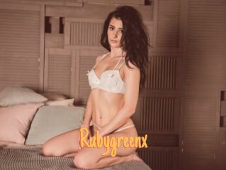 Rubygreenx