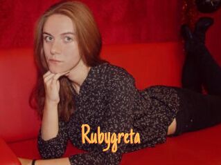 Rubygreta