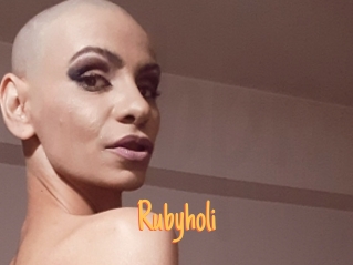 rubyholi Mobile Porno