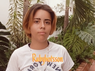 Rubyhotsson