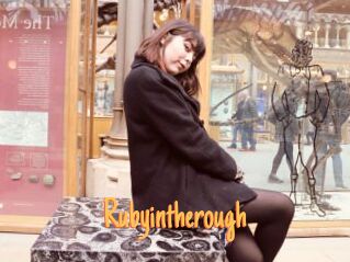 Rubyintherough