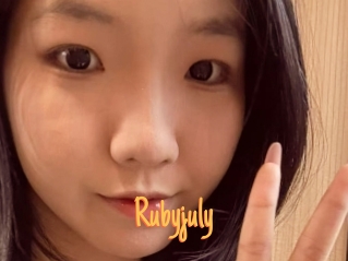 Rubyjuly
