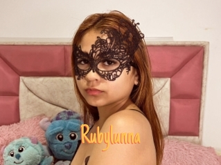 rubylunna Mobile Porno