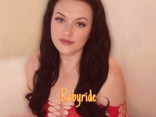 Rubyride