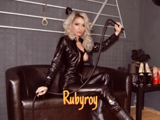 Rubyroy