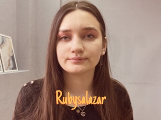 Rubysalazar