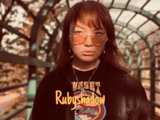 Rubyshadow
