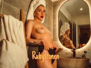 Rubystonen