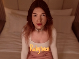 Rubytwen