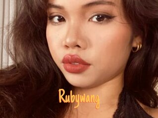 Rubywang