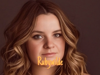 Rubywilde