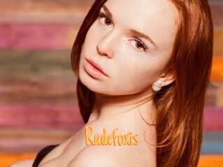 Rudefoxis