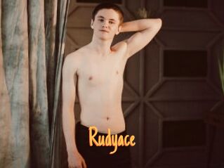 Rudyace