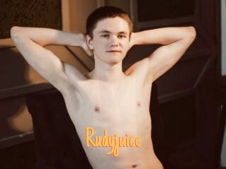 Rudyjuice