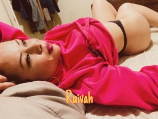 Ruivah