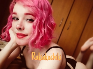 Rukiakuchiki