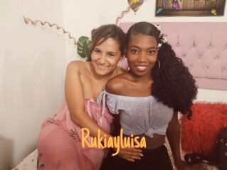 rukiayluisa Mobile Porno