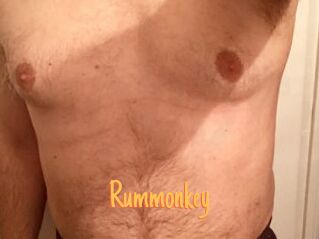 Rummonkey