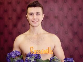 Russeiwills