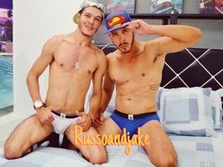 russoandjake Mobile Porno