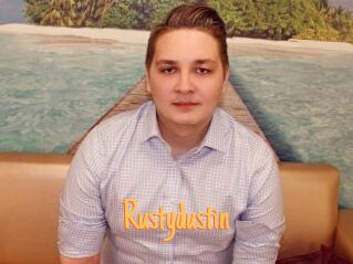 Rustydustin