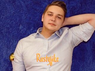 Rustyjike
