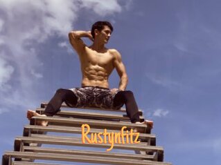 Rustynfitz