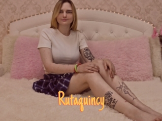 Rutaquincy