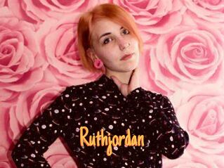 Ruthjordan