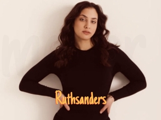 Ruthsanders