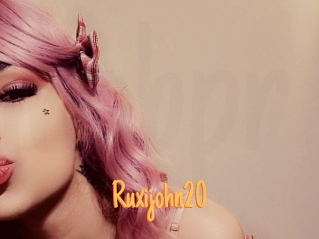 Ruxijohn20