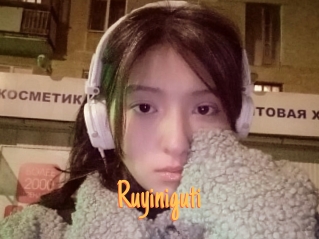 Ruyiniguti