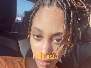 Rxdbone23