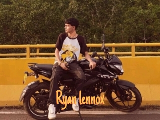 ryan_lennox Mobile Porno