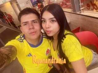 ryanandtania Mobile Porno