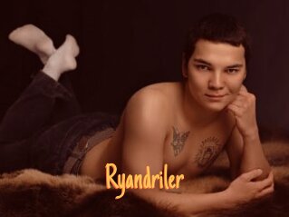 Ryandriler