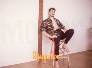 Ryanjonson