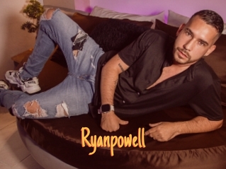 ryanpowell Mobile Porno