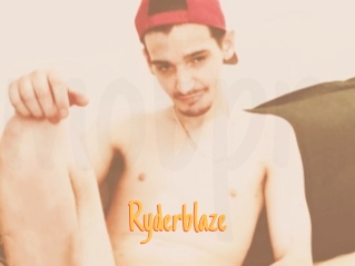 Ryderblaze